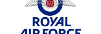 La royal Air Force aviation