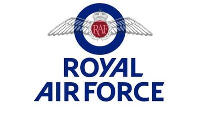 The Royal Air Force aviation