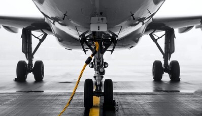 Focus on the job of ramp agent