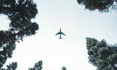 Jet privé de demain vert