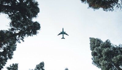 The 10 most innovative projects for the private jet of tomorrow