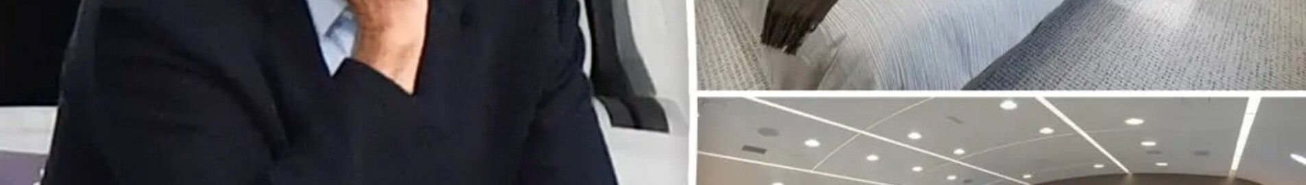 Roman Abramovich and his private jet