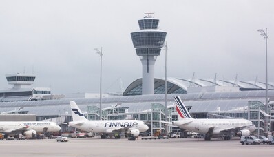 Air traffic controller : all about the job