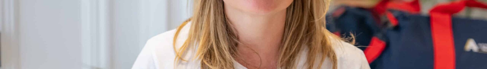 Isabelle Clerc takes over AEROAFFAIRES