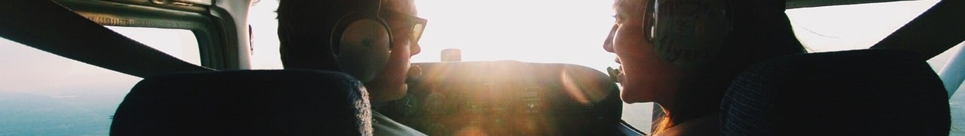 Why will AEROAFFAIRES never do flight sharing ?