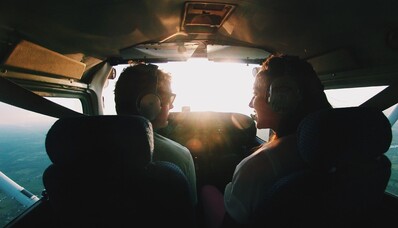 Why will AEROAFFAIRES never do flight sharing ?