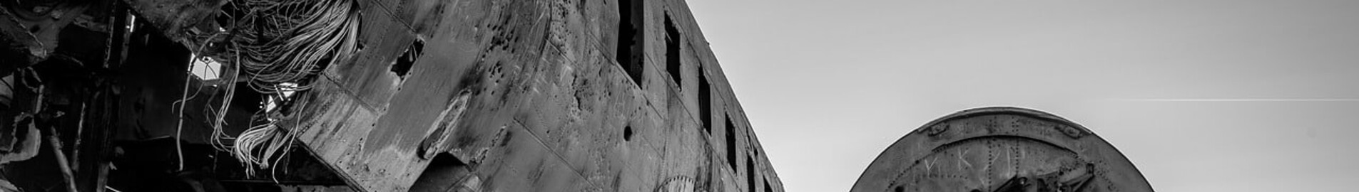 How to recycle a private jet?