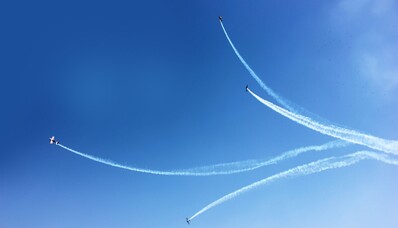 Business aviation trends in 2023