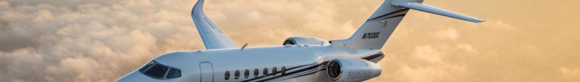 The ultimate guide to the Cessna Citation range