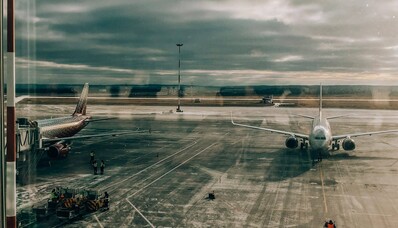 Focus on the job of airport station manager