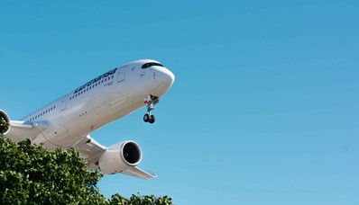 2050 : a zero-emission aviation