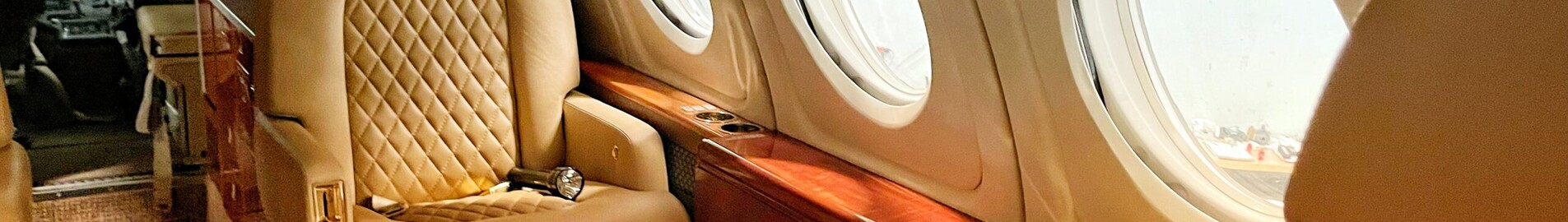 What is the Commercial Air Transport certification?