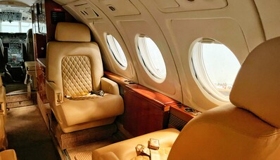 What is the Commercial Air Transport certification?