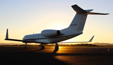 Dakhla: a new airport dedicated to business aviation.