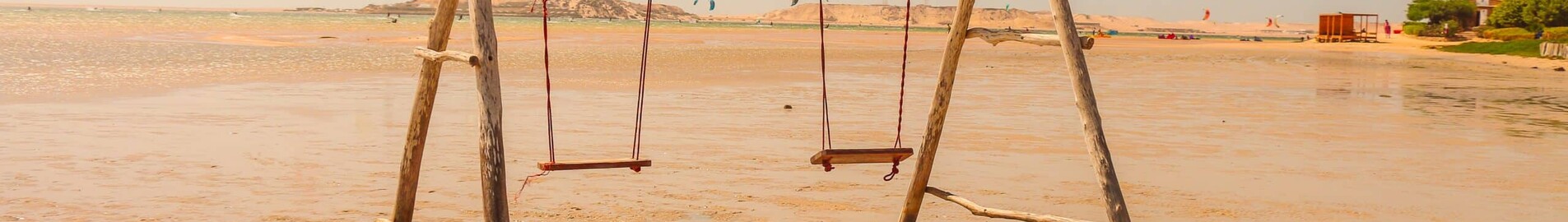 Private jet hire and helicopter in Dakhla