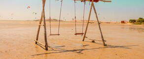 Private jet hire and helicopter in Dakhla