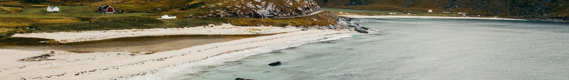 Private jet and helicopter charter in Leknes