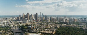 Dallas : private jet rental