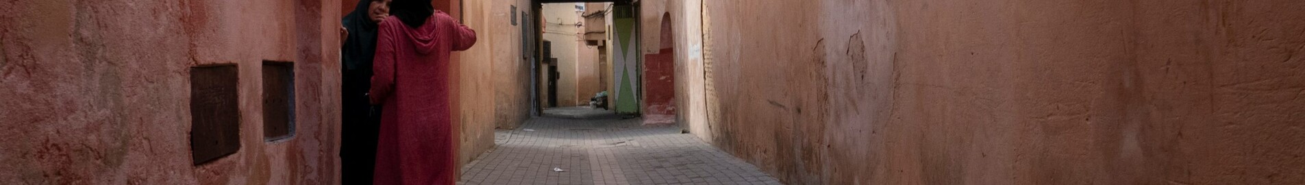 Private jet and helicopter charter in Meknes