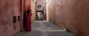 Private jet and helicopter charter in Meknes