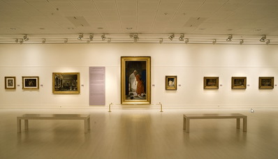 Transporting artworks by private jet: everything you need to know.