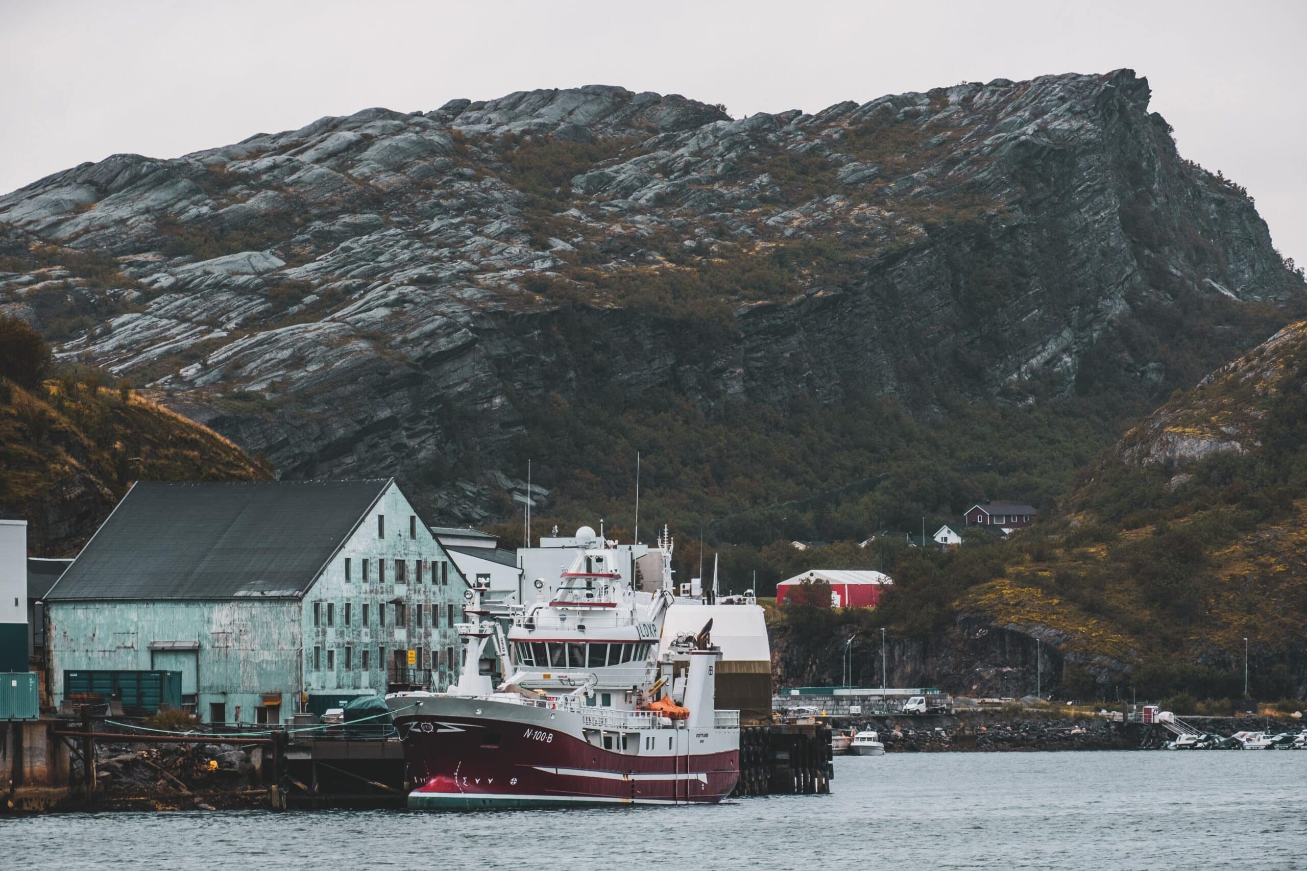 jet privé bodø