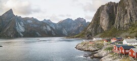 Oslo : Private jet and helicopter rental