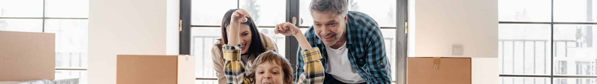 Moving by private jet: benefits and costs to consider