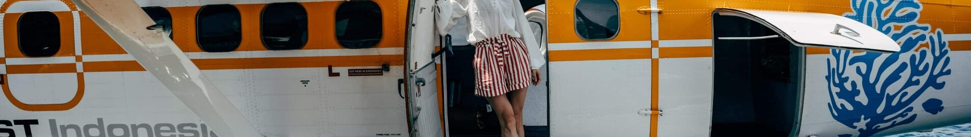 The most popular private jets destinations for in 2023