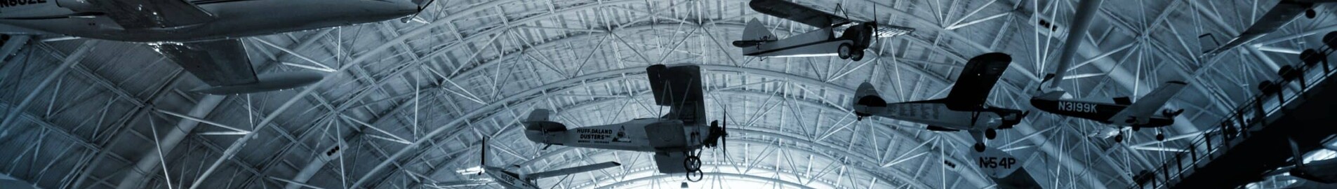 Focus on the History of Business Aviation