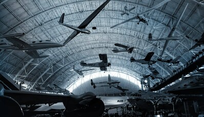 Focus on the History of Business Aviation
