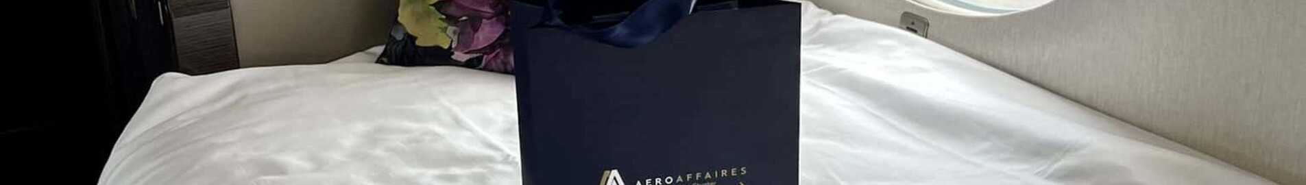 Which private jets are the most comfortable to sleep in?