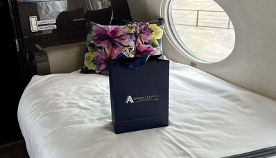 Which private jets are the most comfortable to sleep in?