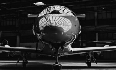 Business aviation at the service of corporate travel strategies