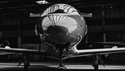 Business aviation at the service of corporate travel strategies