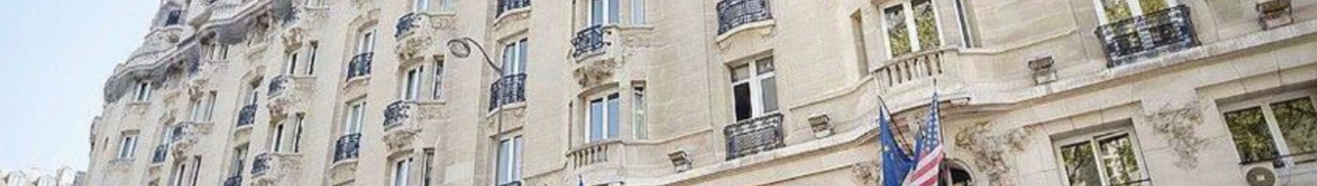 Luxury hotel in Paris: the Lutetia or the hidden charms of Paris