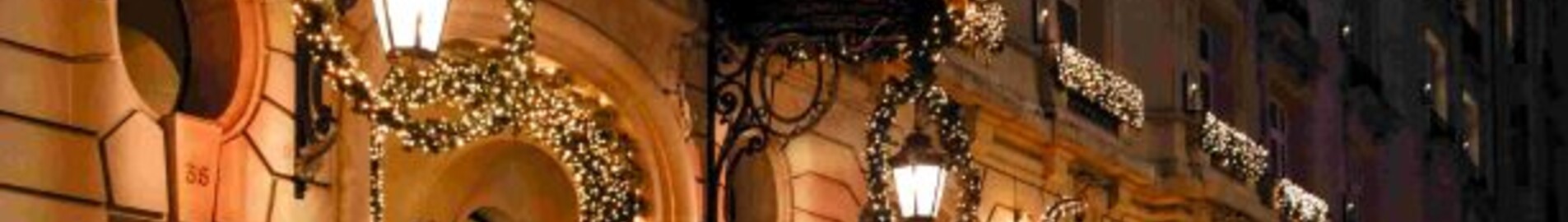 Luxury hotel in Paris: the Royal Monceau or Parisian elegance redefined