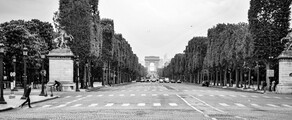 Luxembourg - Paris : private jet rental