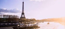 Private jet hire Paris-Catania