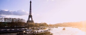 Private jet hire in Paris France
