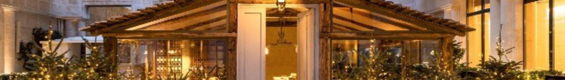 Luxury hotel Paris: Discover the Park Hyatt Vendôme