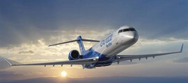 Cabine Intérieure Boeing 737