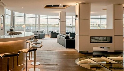 Europe’s leading FBOs