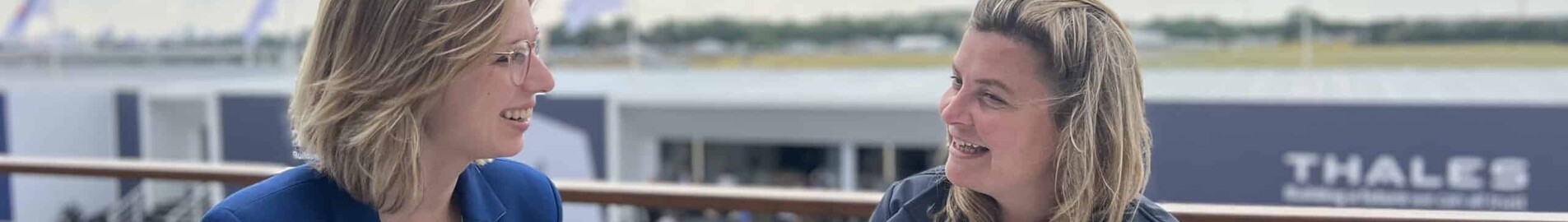 AEROAFFAIRES X BEYOND AERO : A partnership for the future of business aviation