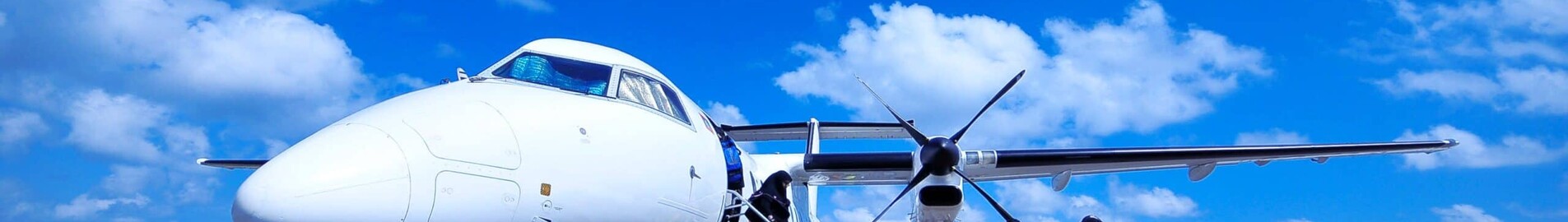 Semi-private flights: how does it work?