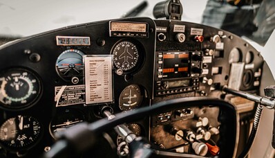 Entertainment trends in business aviation