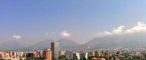 Tirana : private jet rental