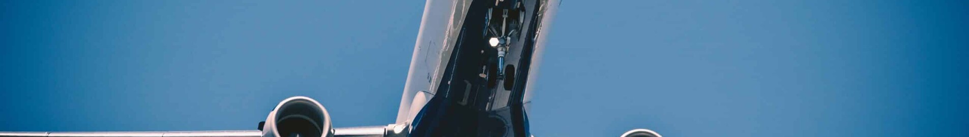 Business aviation and corporate travel