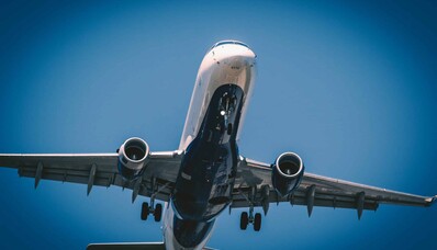 Business aviation and corporate travel