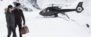 AEROAFFAIRES: book a private jet anywhere, any time